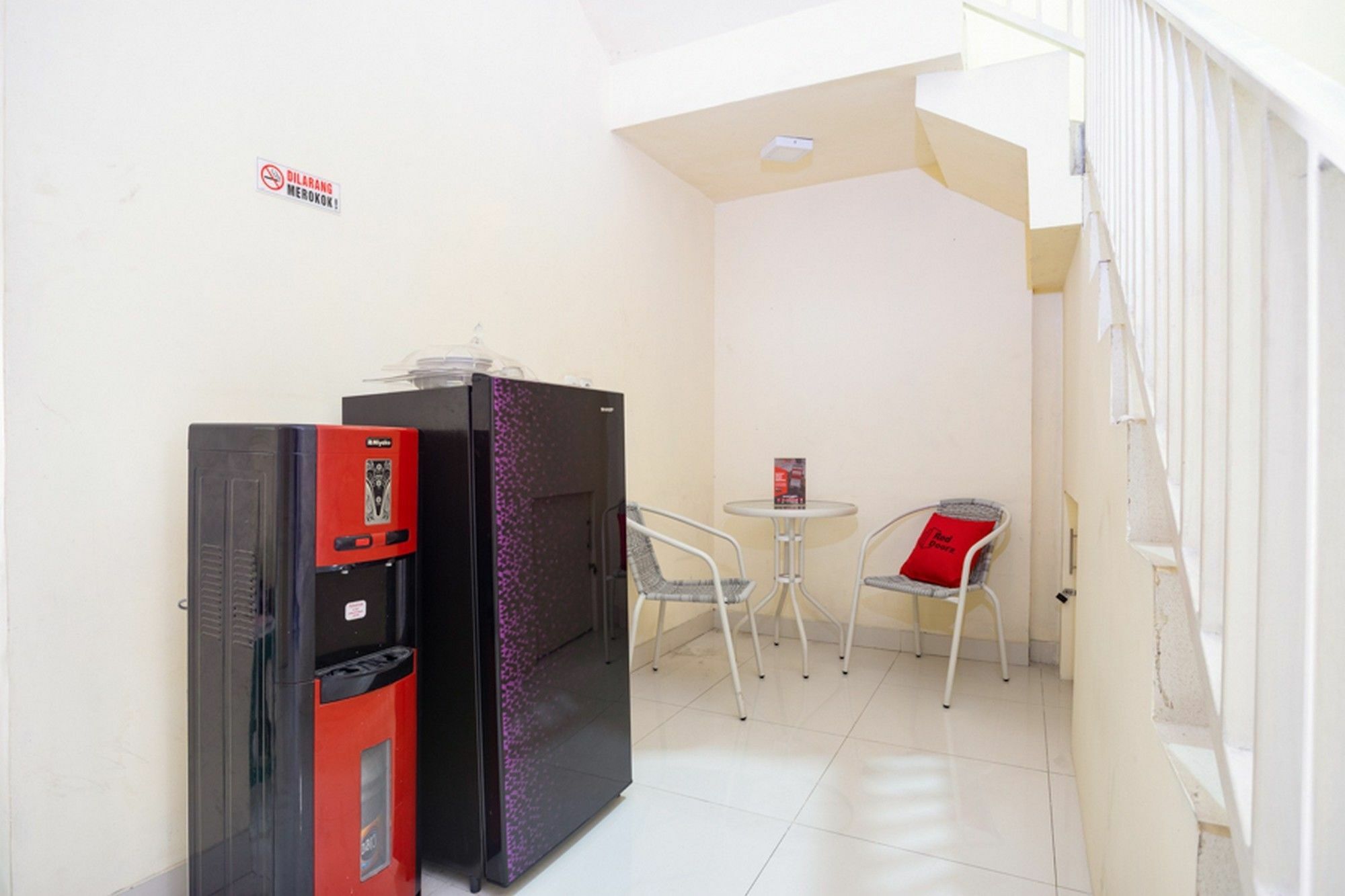 OYO 90141 3a Syariah Hotel Jakarta Bagian luar foto