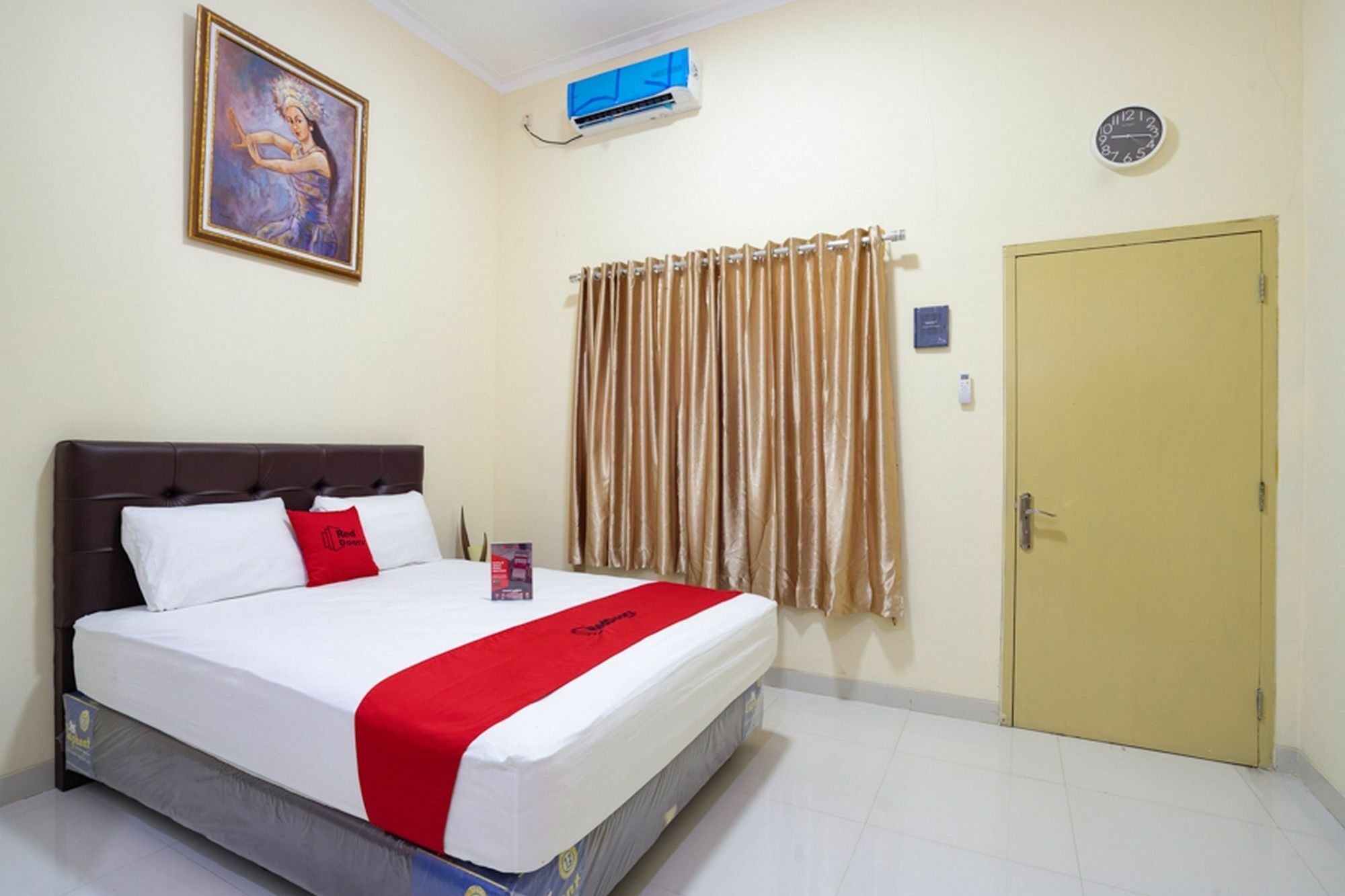 OYO 90141 3a Syariah Hotel Jakarta Bagian luar foto
