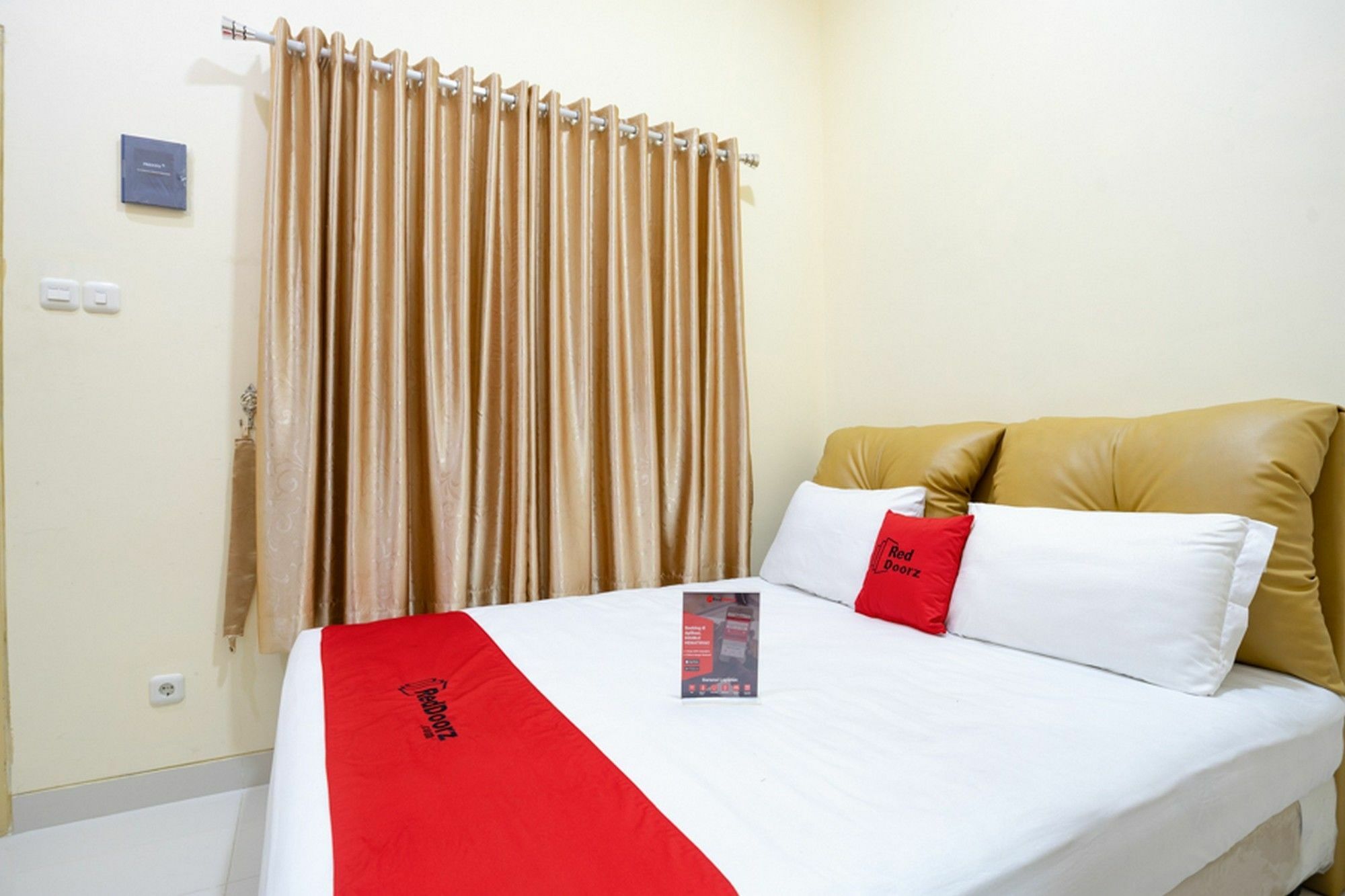 OYO 90141 3a Syariah Hotel Jakarta Bagian luar foto