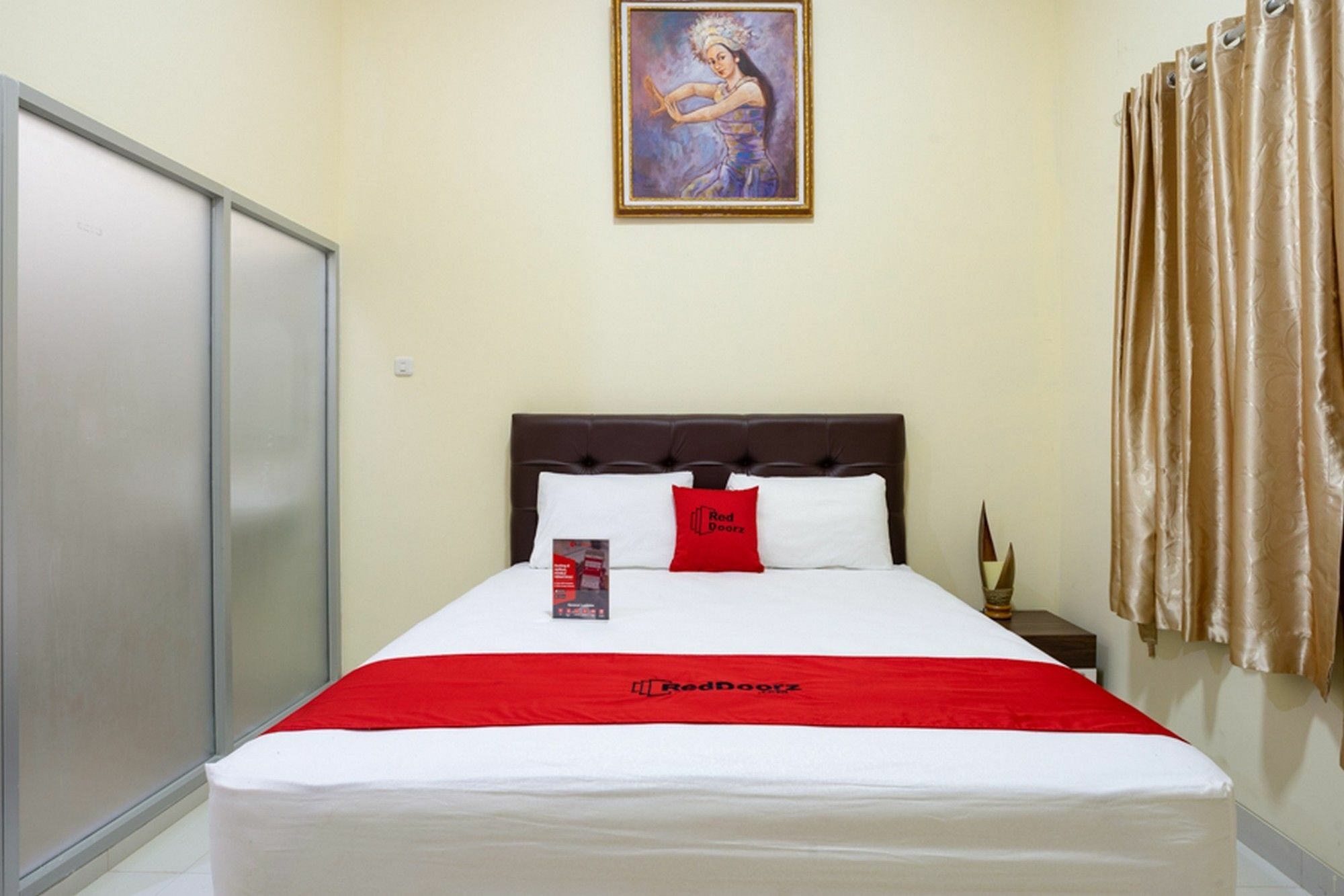 OYO 90141 3a Syariah Hotel Jakarta Bagian luar foto